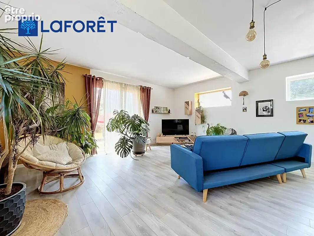 A Vendre Maison Pluméliau - photo 3