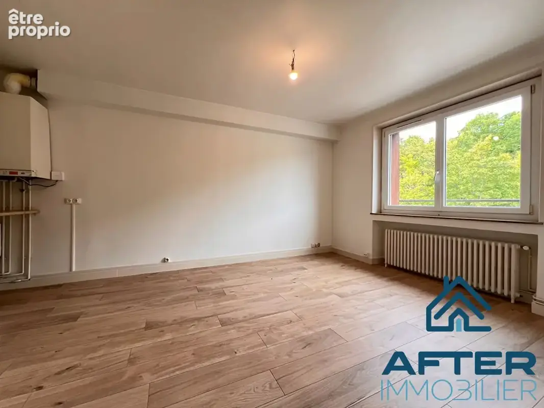 Appartement 2 pièces 31 m² à vendre à Nancy (54000) - photo 4