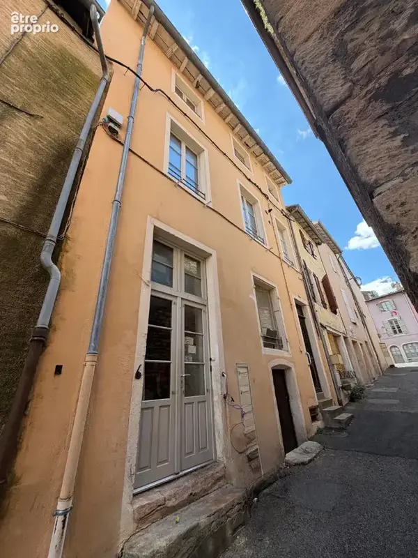 Immeuble Tournus - photo 16