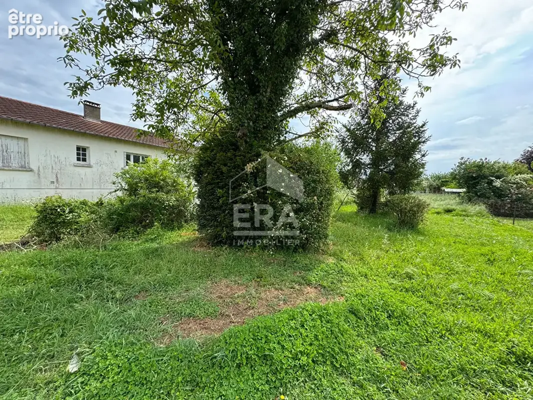 Maison à rénover à Chauray ! - photo 7