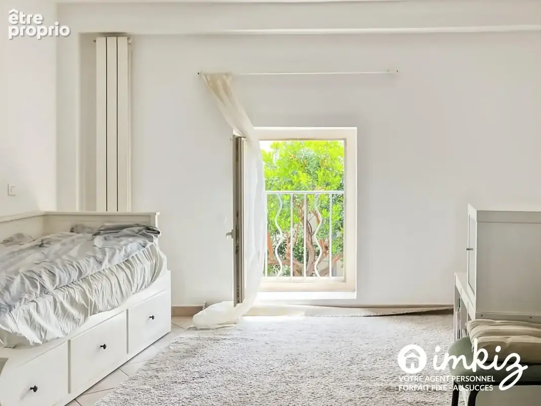 Maison 4 pièces avec terrasse - photo 7