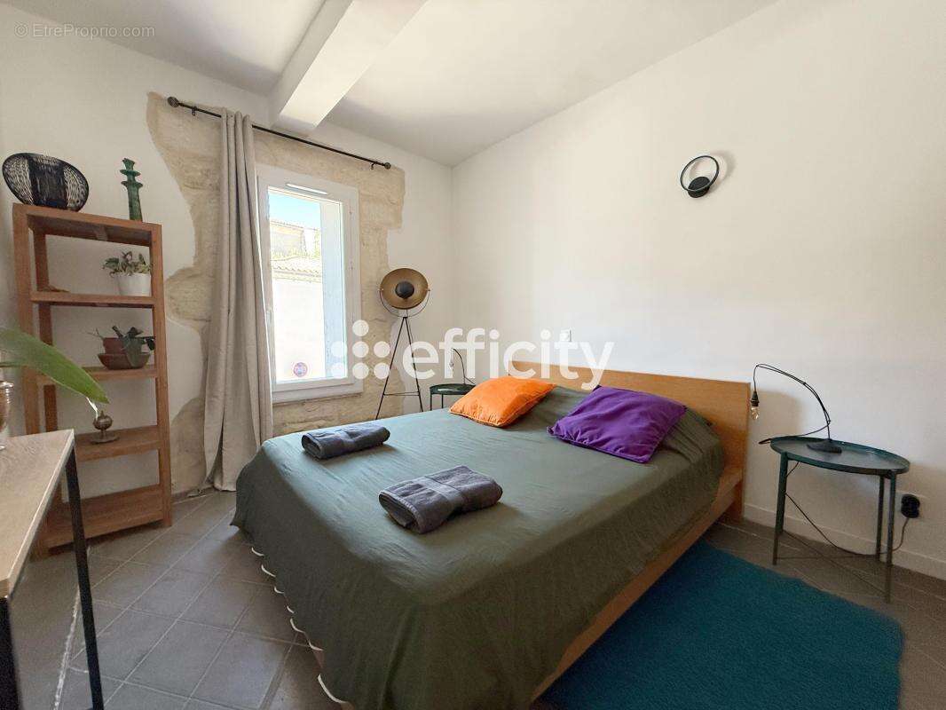 Appartement à SAINT-CHRISTOL