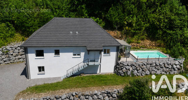 Photo 1 - Maison à JURANCON