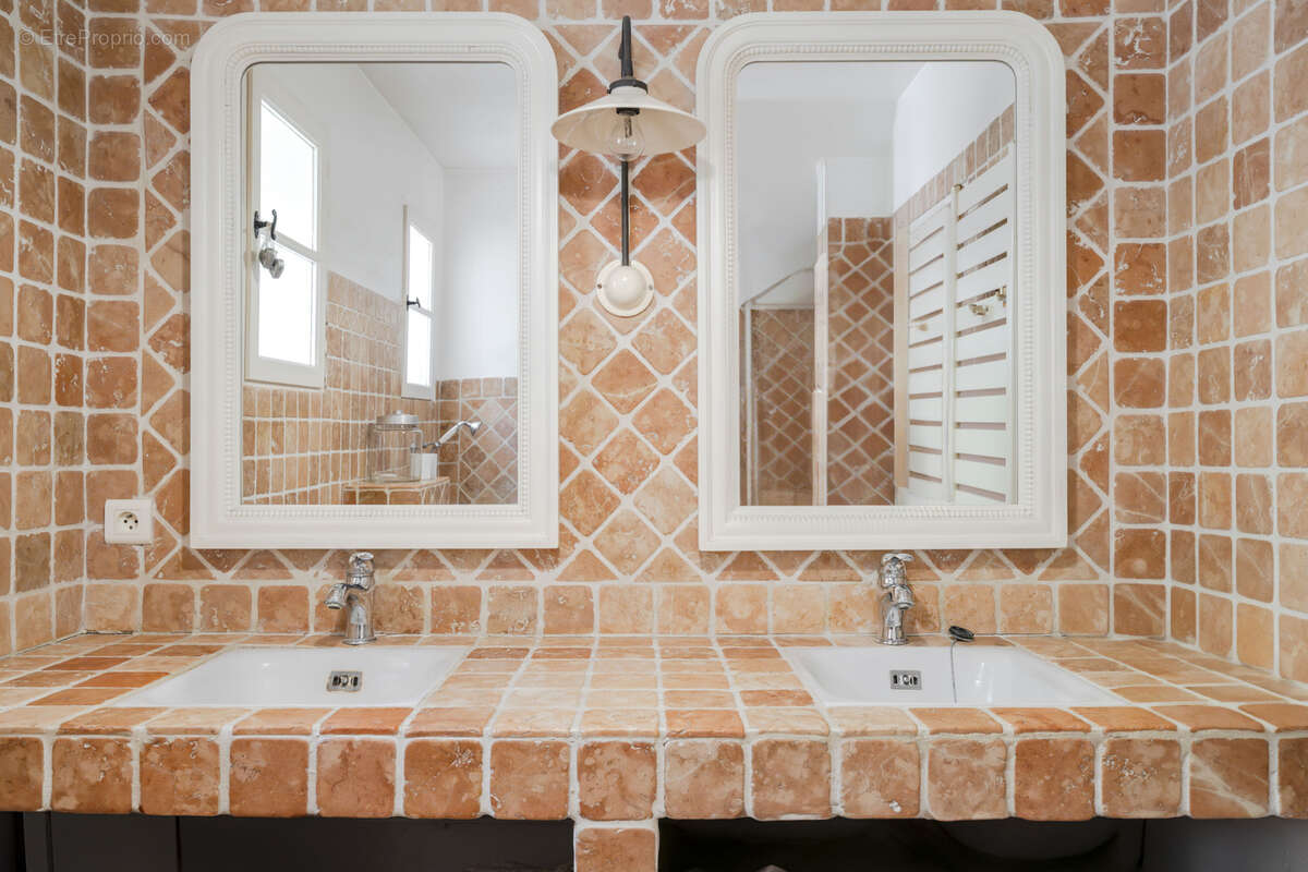 Maison à SANARY-SUR-MER