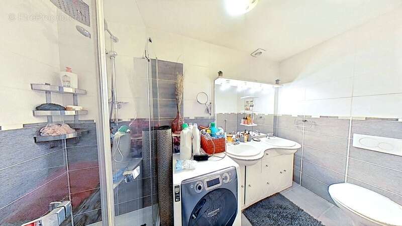 Appartement à MOREZ