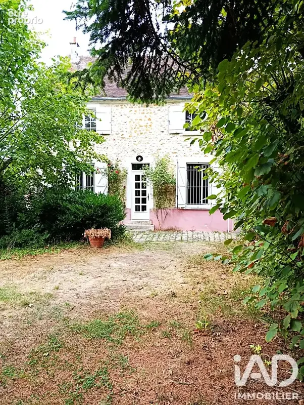 Photo 1 - Maison à BERNAY-VILBERT