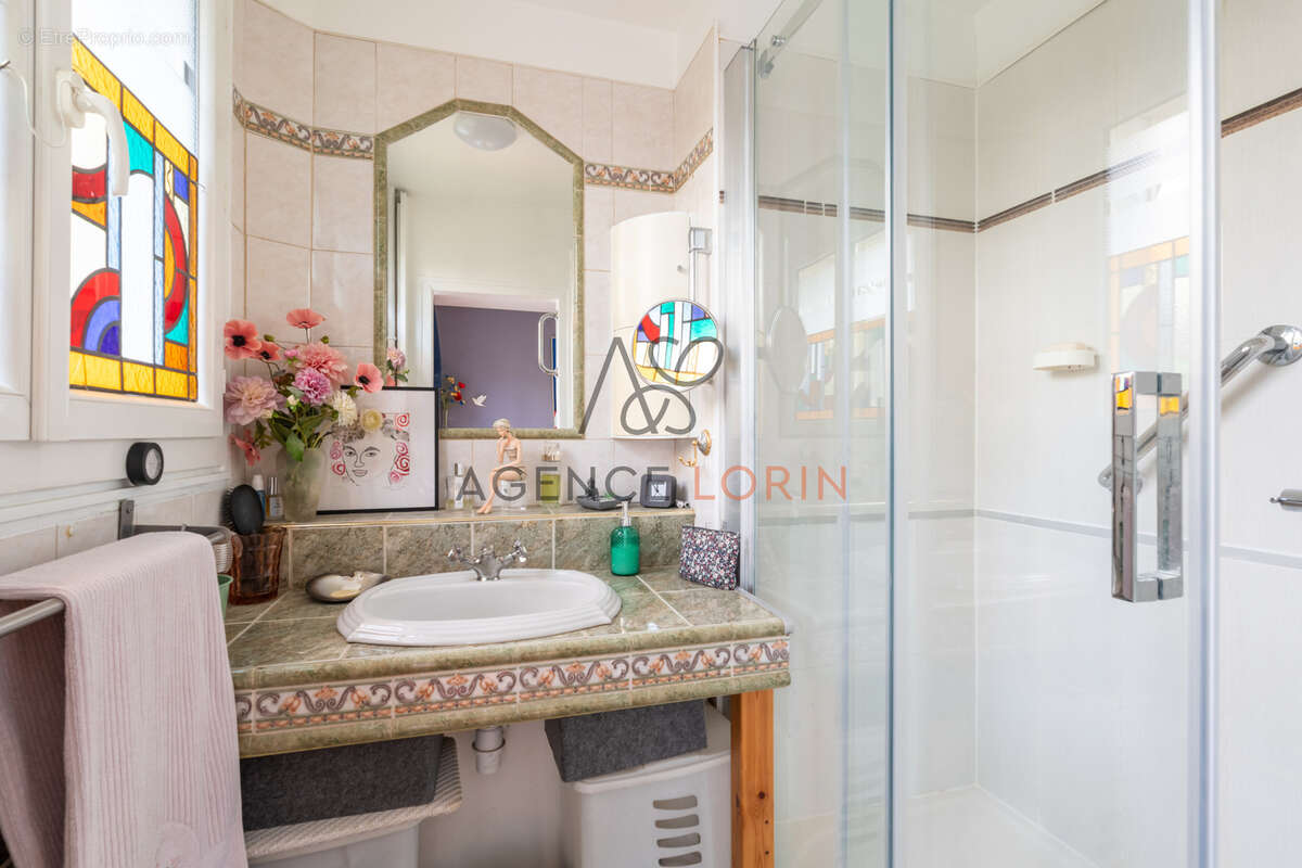 Appartement à LE VESINET