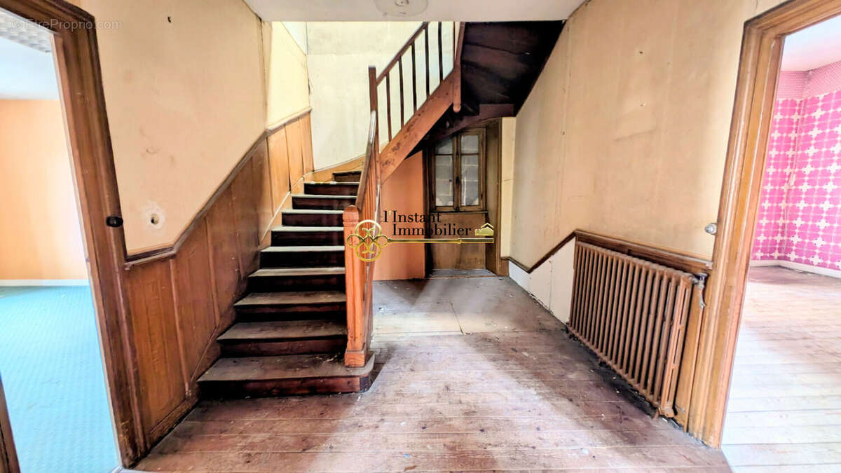 Appartement à MORLAIX