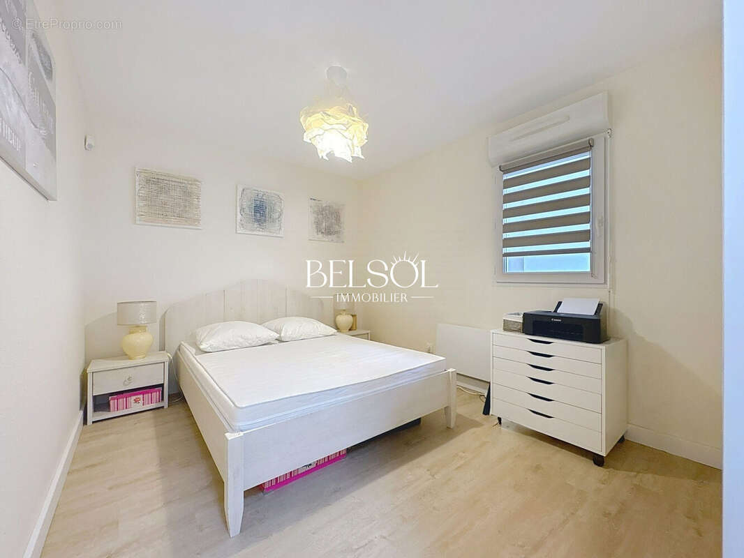 Appartement à SAINT-CYPRIEN