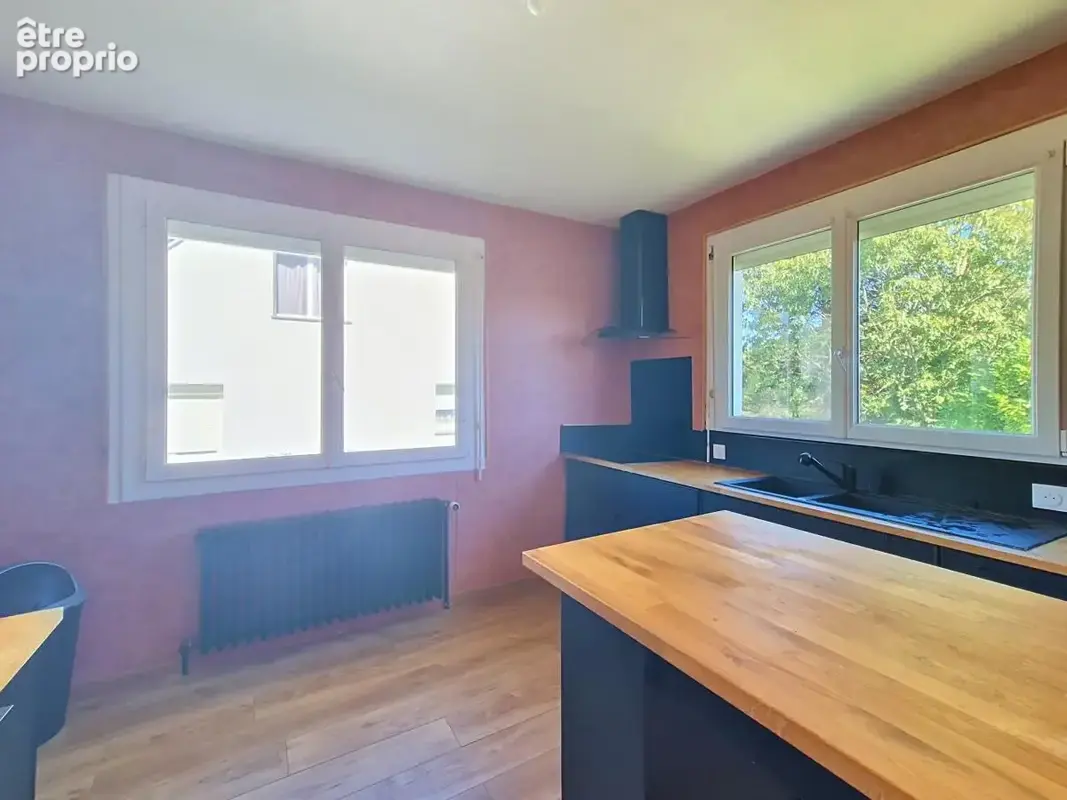 Maison 5 pièces 81 m² à vendre à Gourin (56110) - photo 6