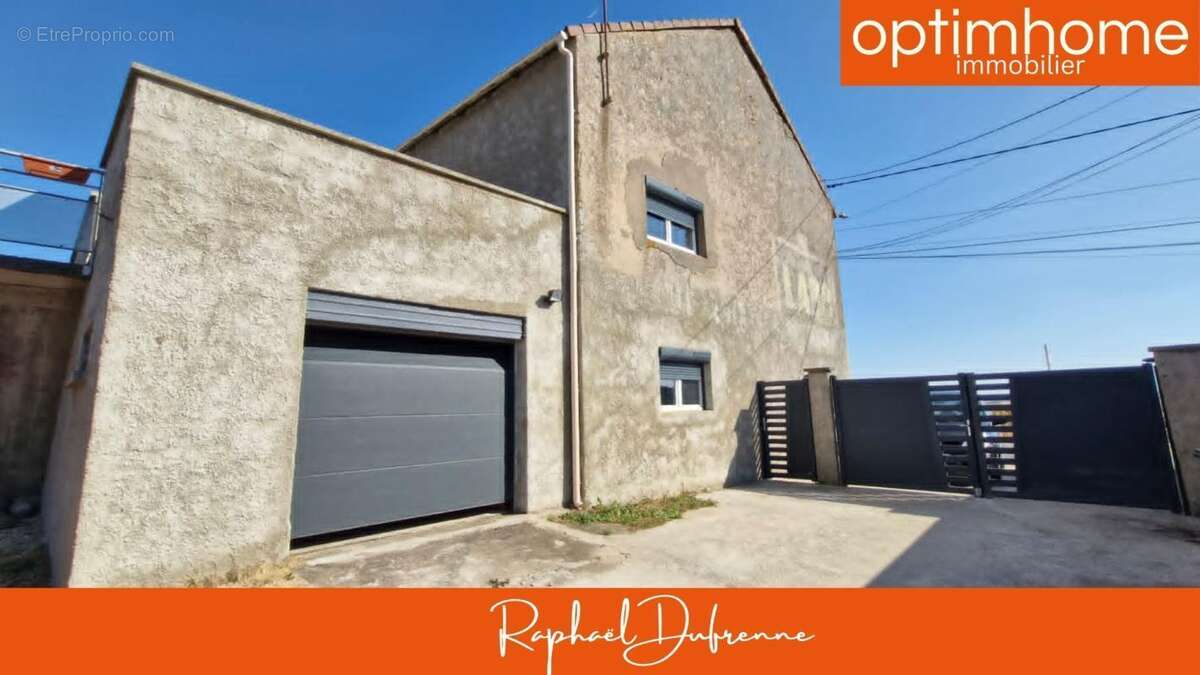 Maison à vendre 10 pièces Proche de VERNEVILLElle (57) - photo 3