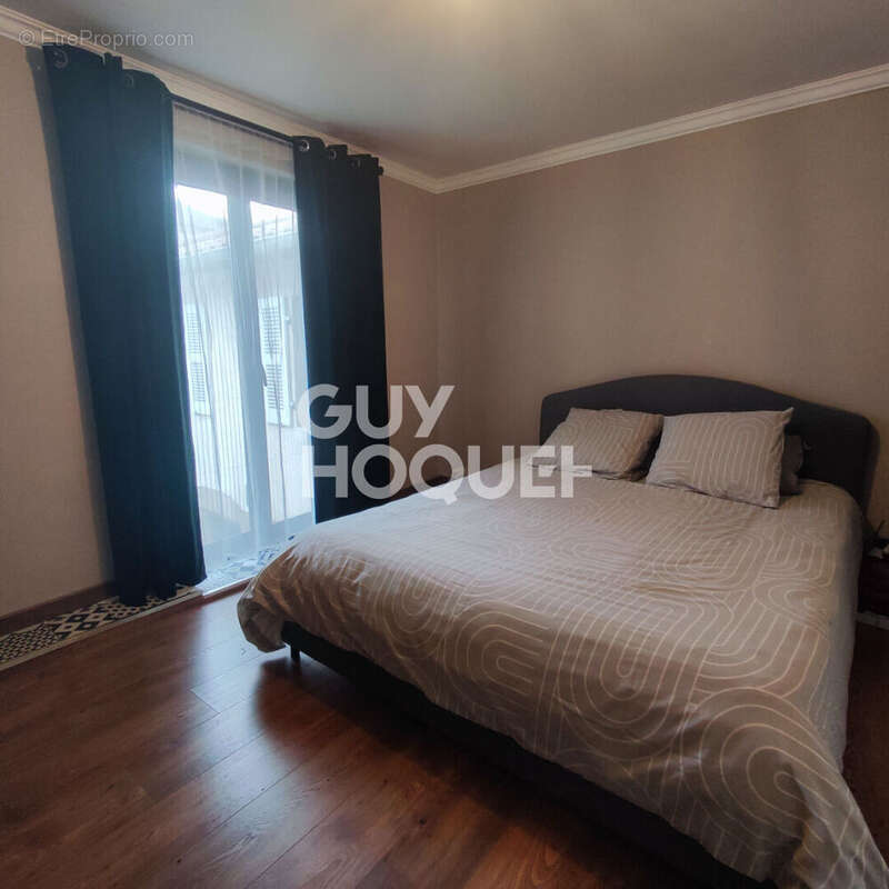 Maison à SOLEYMIEUX