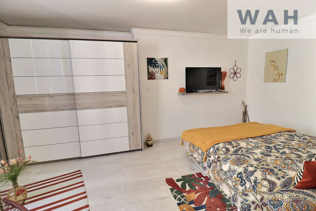 Maison de ville 4 pieces 104 m2 habitables a saint gilles - photo 11