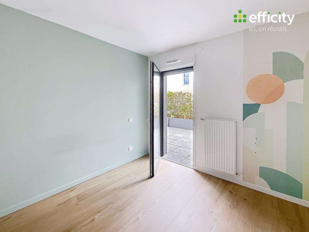 Appartement - photo 8