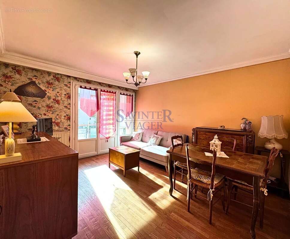 Appartement à ANNECY