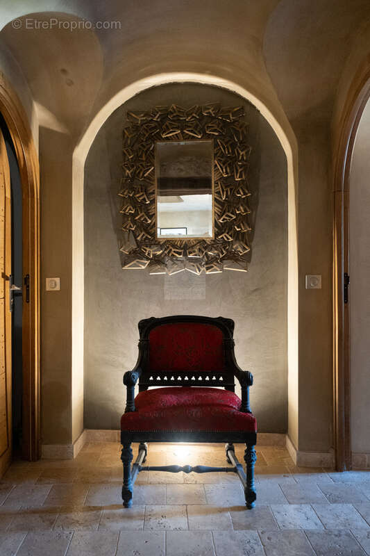 Maison à LA COLLE-SUR-LOUP