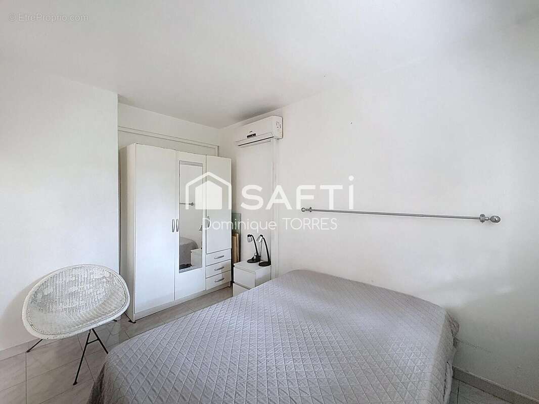 Photo 2 - Appartement à LES TROIS-ILETS