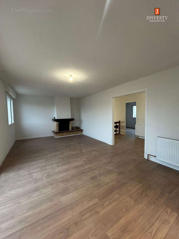 Appartement à LANESTER