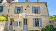 Maison à LANTHEUIL