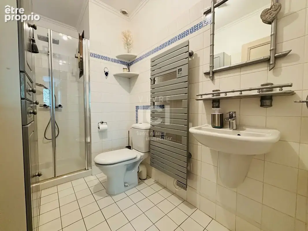 Maison familiale Bouaye 139 m² - photo 12