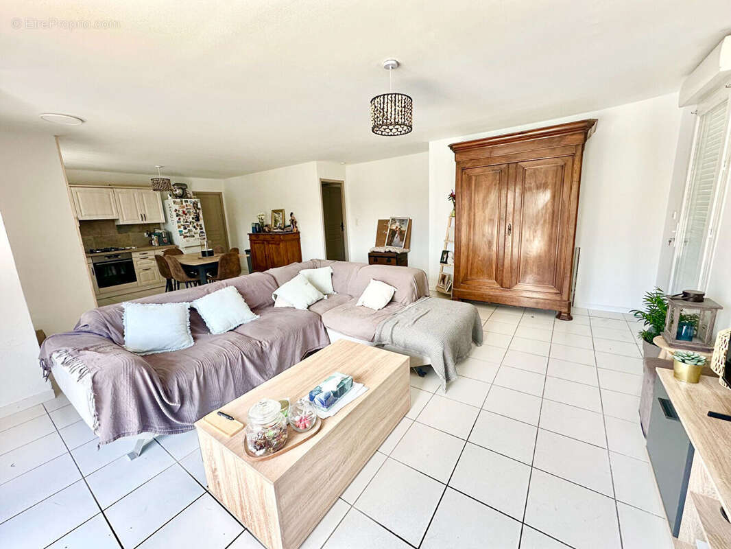 Villa de plain pied à Narbonne avec piscine - photo 11