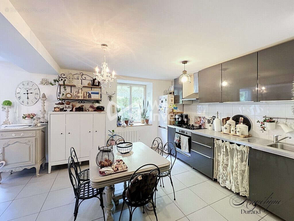 Appartement 60 m² à Vienne  - photo 5