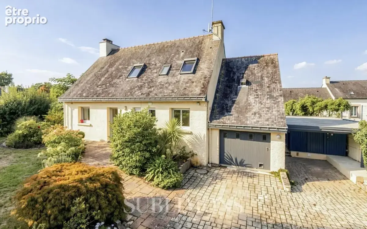 Maison à vendre Taupont - photo 2