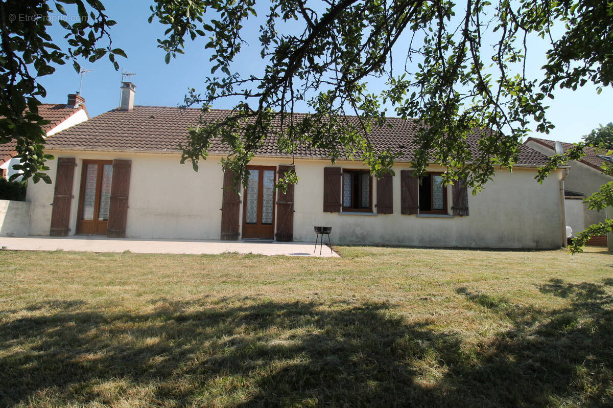 Maison à WORMHOUT
