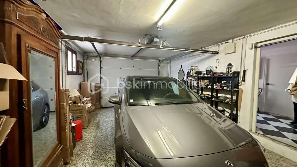 Maison catalane rénovée – 175 m² – 5 chambres – garage – jardin - photo 17
