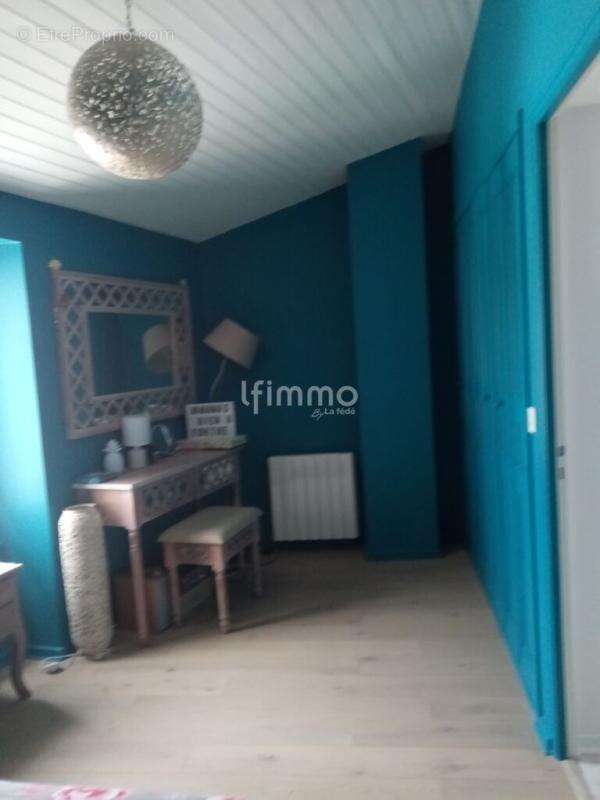 Maison à vendre 4 pièces 97 m², balcon et double garage - photo 10