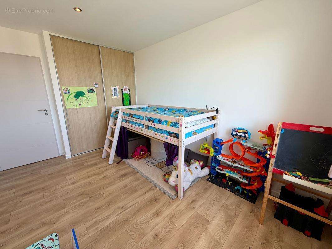 Maison à BEAUCROISSANT