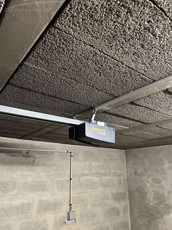 Photo 4 - Parking à NICE