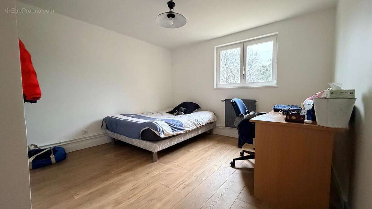 Photo 7 - Maison à LA TOUR-DE-SALVAGNY