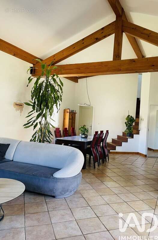 Photo 6 - Maison à ETOILE-SUR-RHONE