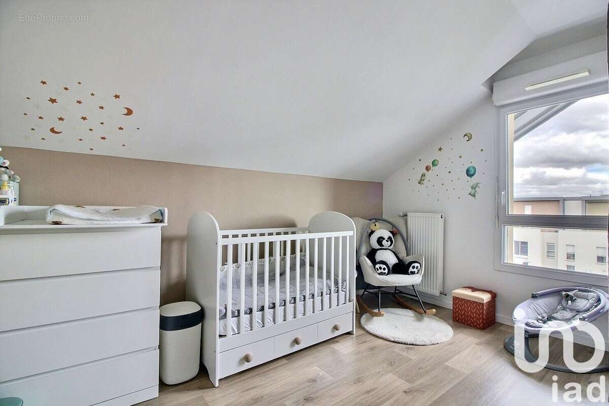 Photo 7 - Appartement à VILLENEUVE-LE-ROI