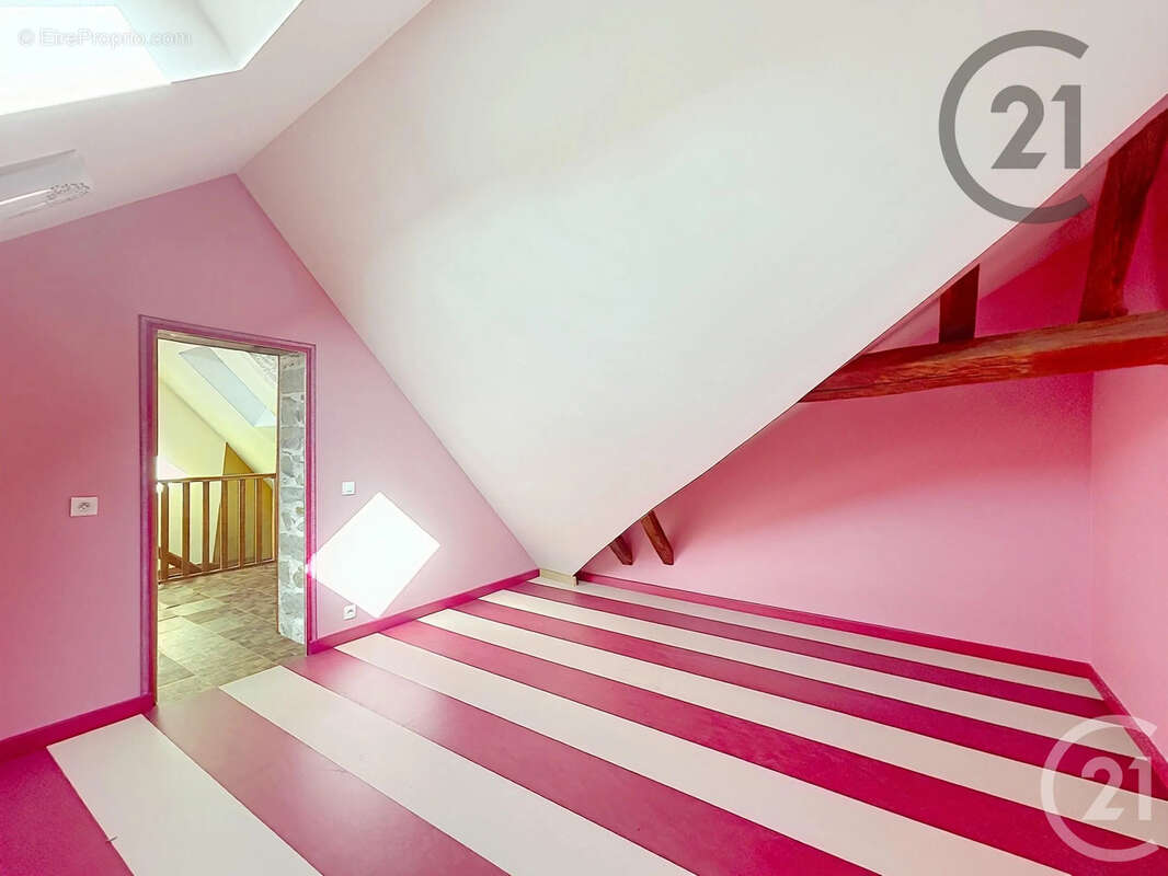 Appartement 108 m² à Fontainebleau  - photo 15