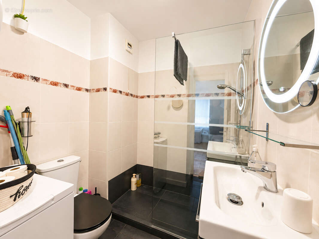 Appartement à VILLERS-SUR-MER