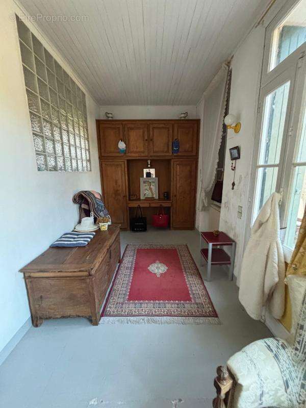 Demeure de charme du XIXᵉ siècle avec dépendances et chais – Île d’Oléron - photo 18
