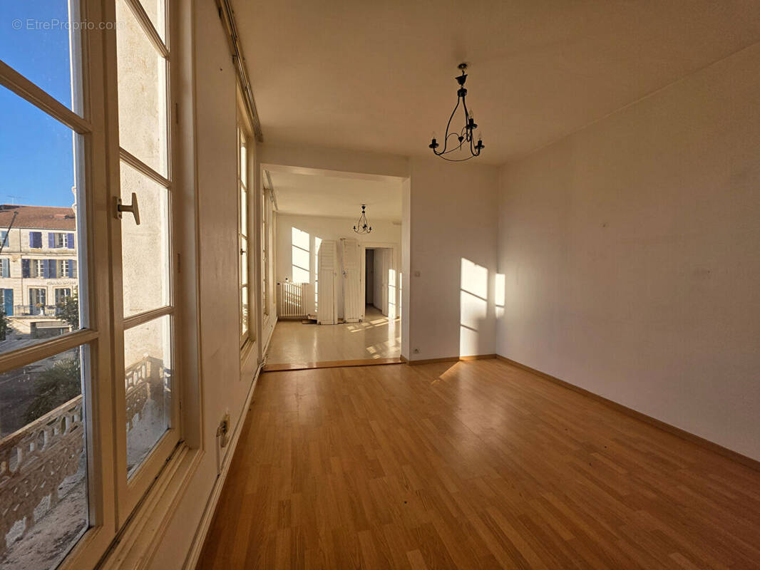 Appartement à ROCHEFORT