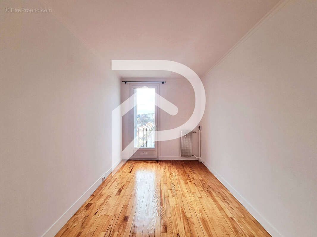 Appartement à SAINT-GRATIEN