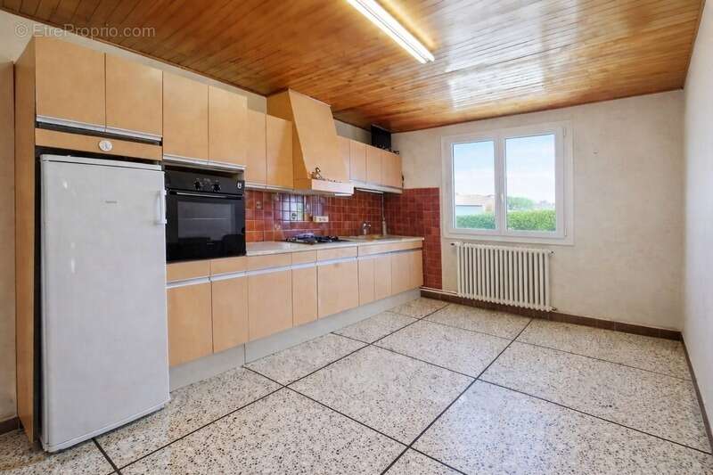 Maison à COURNONTERRAL