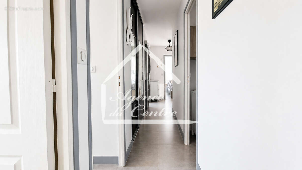 Appartement Cachan 3 pièce(s) - photo 8