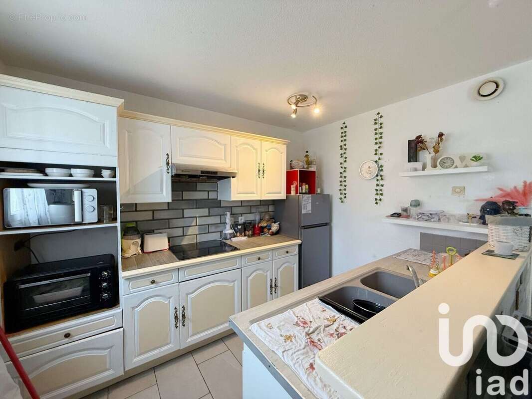 Photo 6 - Maison à AVAILLES-LIMOUZINE