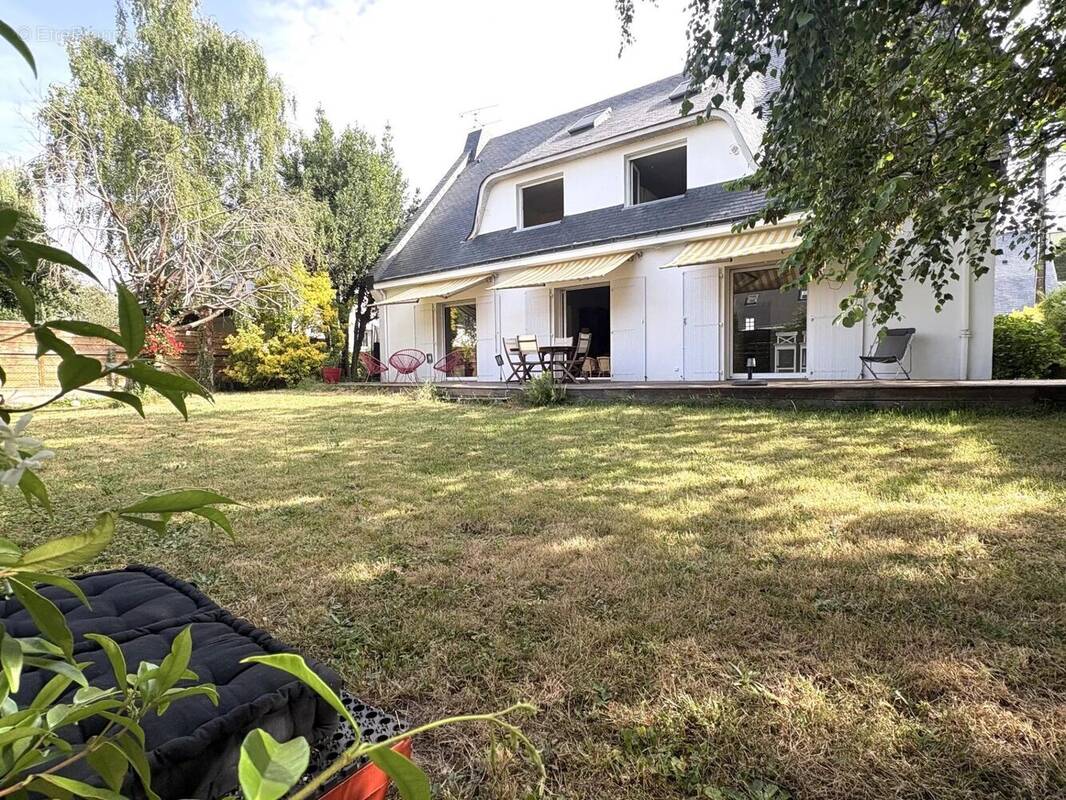 Maison à SAINT-HERBLAIN