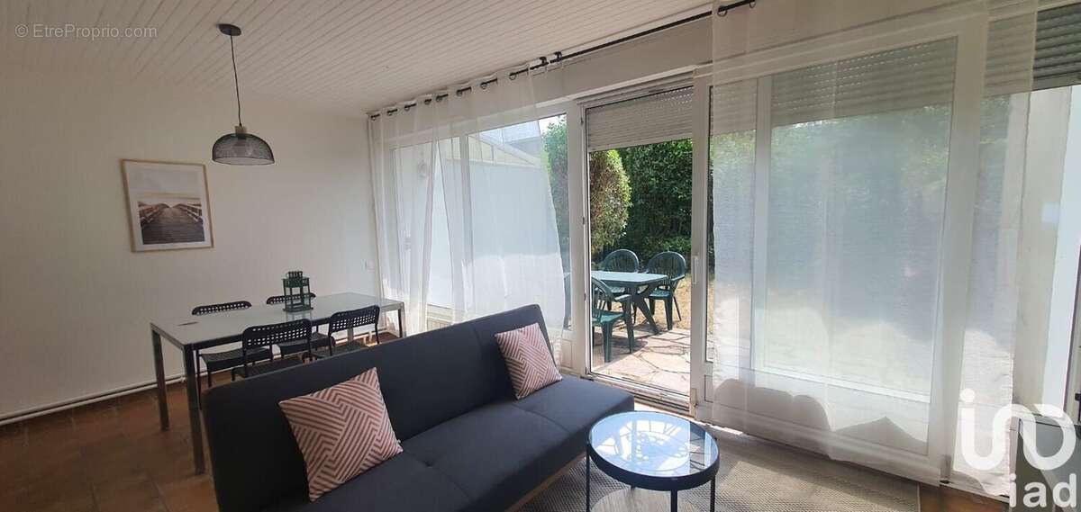 Photo 7 - Maison à CERGY