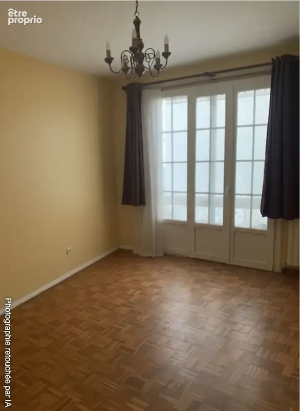 Maison 108m² à Le Logis Neuf - photo 6