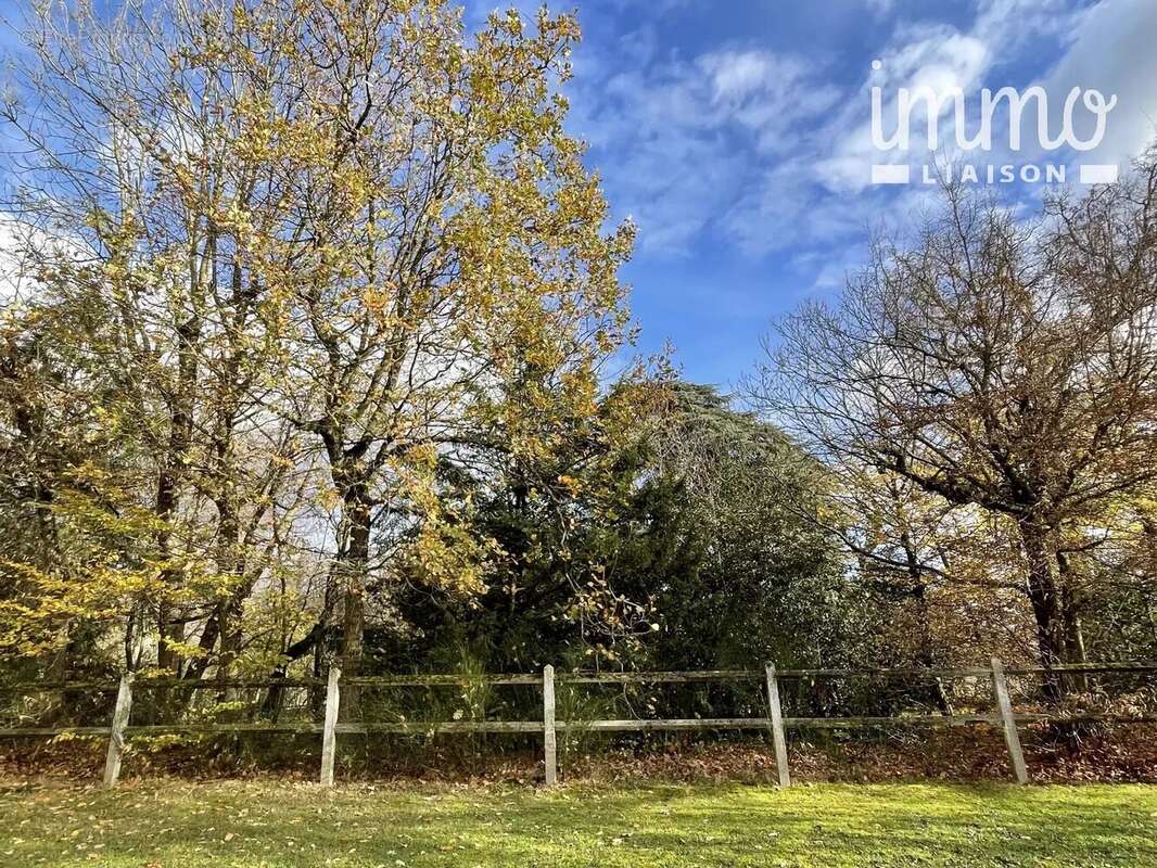 Appartement à VERSAILLES