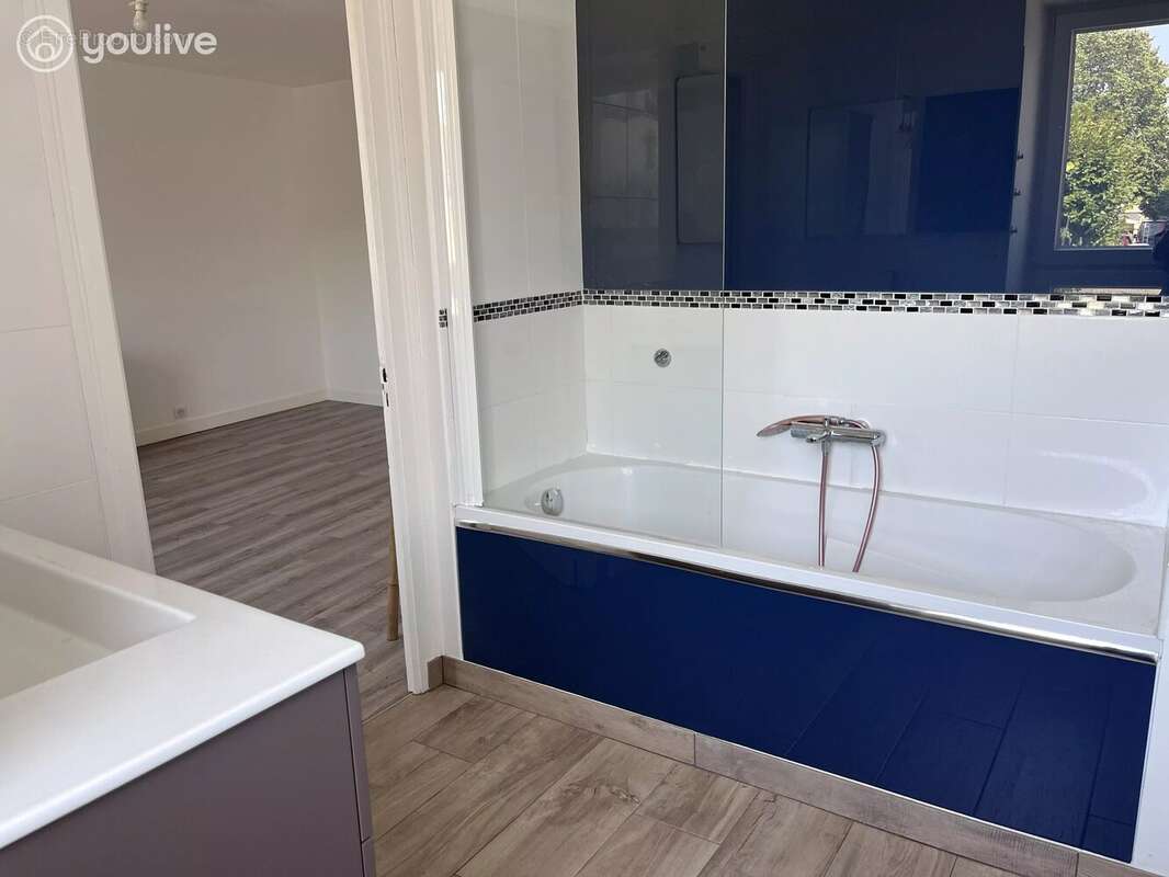 Élégant appartement rénové de 127 m² au cœur du Pays Bigouden - photo 9