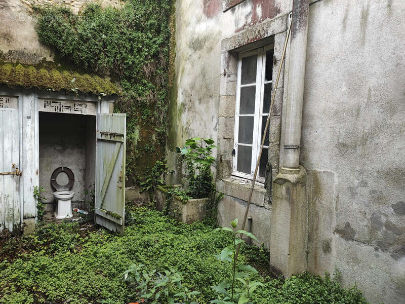 Emplacement N°1 locaux commerciaux et logement - photo 10