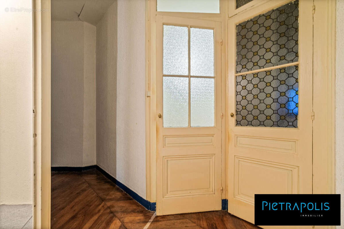 Appartement à LYON-2E